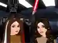Laro Darth Vader Hair salon online