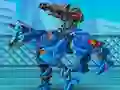 Laro Cyber Dog Assembly online