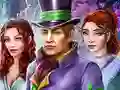 Laro Land Between Worlds online