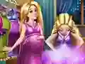 Laro Pregnant Princesses Wardrobe online