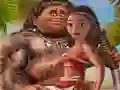 Laro Polynesian Princess Falling in Love online
