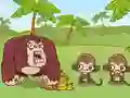 Laro Monkey n Bananas 2 online