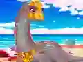 Laro My Fairytale Water Horse online