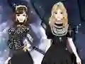 Laro Gothic Show online