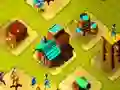 Laro City Building online