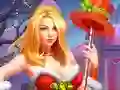 Laro Circus Hidden Letters online