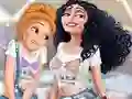 Laro Disney Mom & Daughter Shopping Day online
