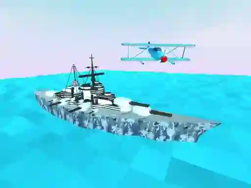 Laro Air Defence 3D online