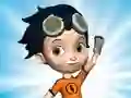 Laro Rusty Rivets: Scavenger Hunt online