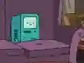 Laro Adventure Time: BMO Play Along With Me online