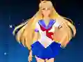 Laro Anime Girls online