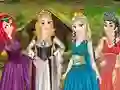 Laro Princess of Thrones online