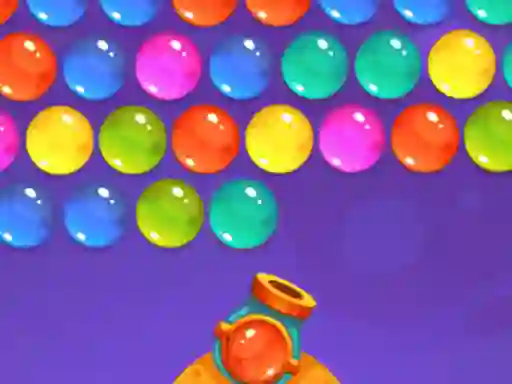 Laro Bubble Shooter online