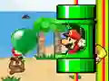 Laro Mario Bloons Shootin online