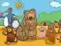 Laro Find 5 Differences 2 online