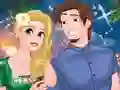 Laro Disney Couple Princess Fabulous Date online