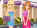 Laro Sisters Shopping online