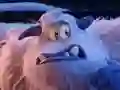 Laro Smallfoot Puzzle online