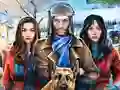 Laro Ice Storm online