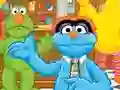 Laro The Furchester Hotel: A Helping Hand online