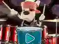 Laro Bookaboo: Drum Kit online