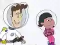 Laro The Adventures of Napkin Man! Get Well Soon online