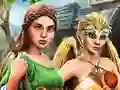 Laro Throne of Power online