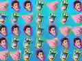 Laro Studio K: Face Race online