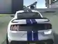 Laro Y8 Multiplayer Stunt Cars online