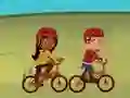 Laro Jaxon & Song's Maple Mystery: Leaf Catchers online