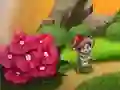 Laro Tiny garden online