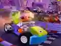 Laro LEGO® Friends Heartlake Rush online