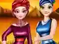Laro Princess in Africa online