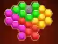 Laro Hexa Puzzle online