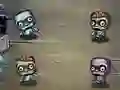 Laro Zombie hunt online