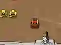 Laro Robots Defense online