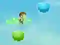 Laro Go to the clouds online