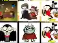 Laro Halloween Cartoons online