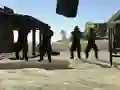 Laro Battle in the West online
