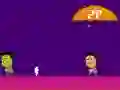 Laro Protect Zombie online