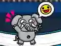 Laro Animal Olympics Trampoline online
