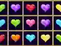 Laro Sliding Hearts Match 3 online