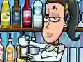 Laro Bartender the wedding online