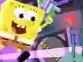 Laro Spongebob squarepants And the saviours of slime online