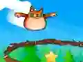 Laro Angry Cat Shot online