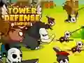 Laro Tower Defense Empire online