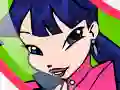 Laro Winx Magical Music online