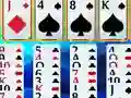 Laro Eliminator Solitaire online