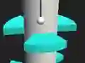 Laro Helix Jump Color online