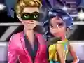 Laro Super Couple Glam Party online